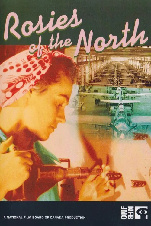 Rosies of the North movie poster