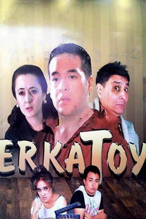 Erkatoy movie poster