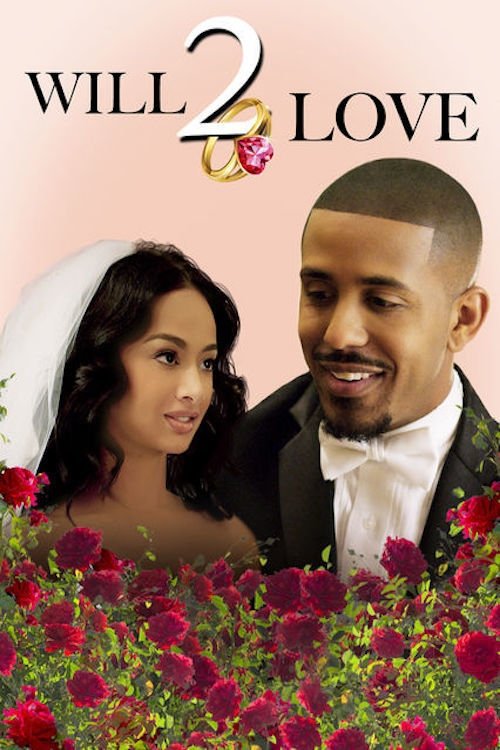 Poster do filme Will To Love