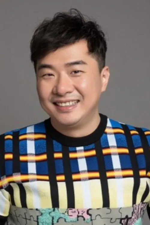 陈迪 profile picture