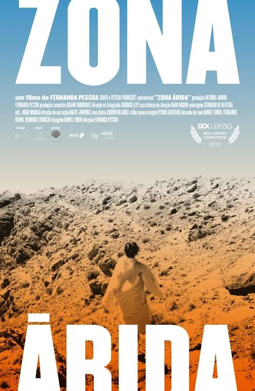 Arid Zone movie poster
