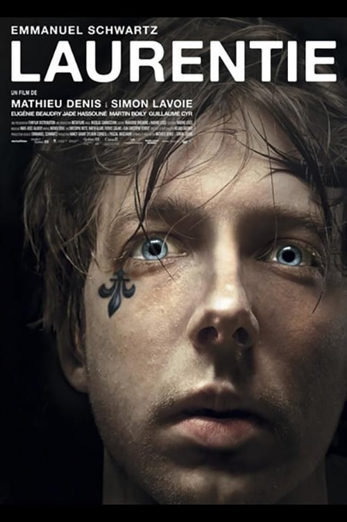 Laurentia movie poster