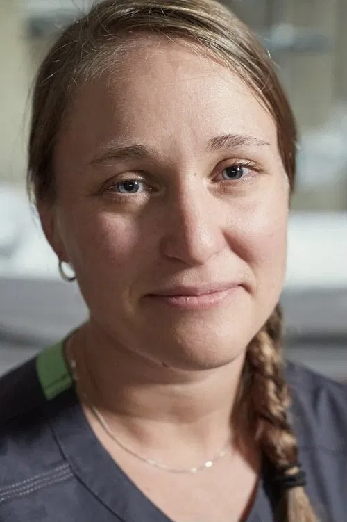 Foto de perfil de Jennifer Hanks