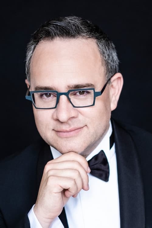 Patrick Carfizzi profile picture