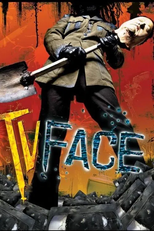 TV Face tv show poster