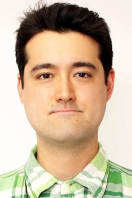 Matthew Masaru Barron profile picture