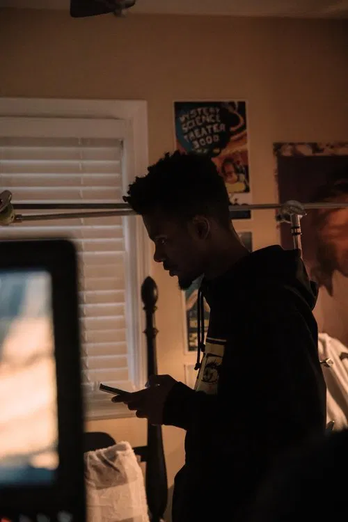 Adante Watts profile picture