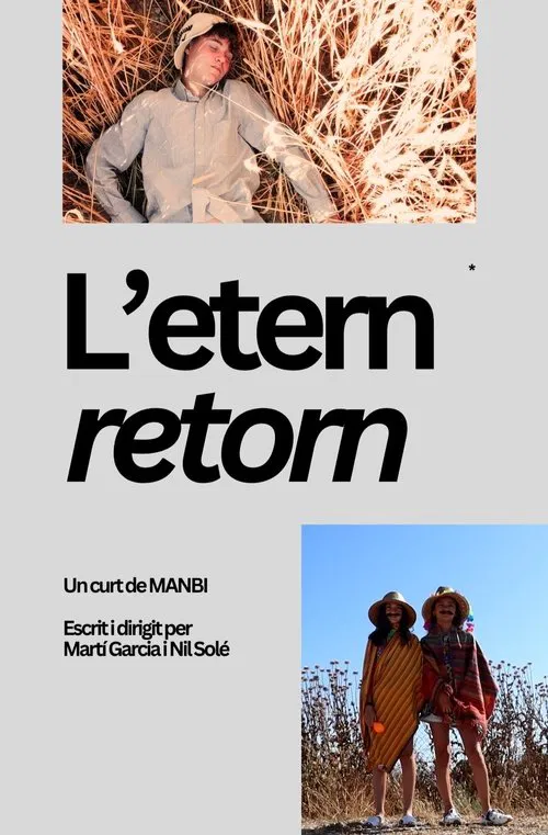 L'etern retorn movie poster