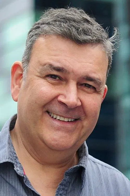 Phil Mealey profile picture