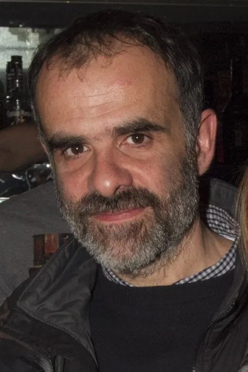 Stefanos Blatsos profile picture