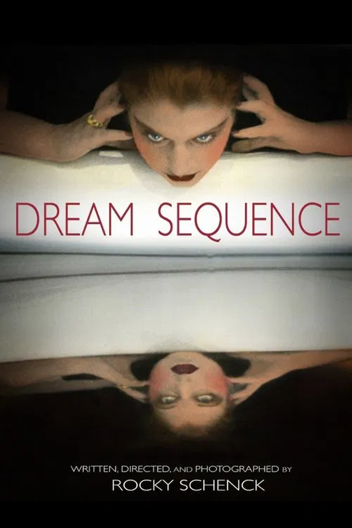 Dream Sequence movie poster