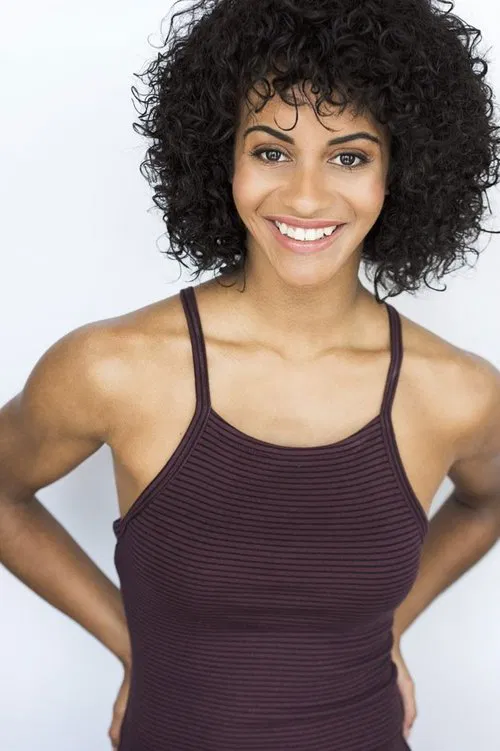 Angelica Beliard profile picture