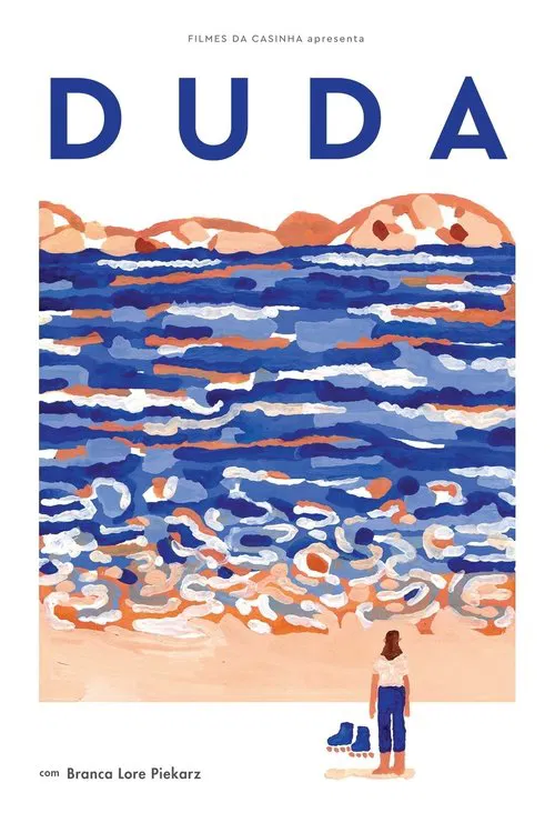 Duda movie poster