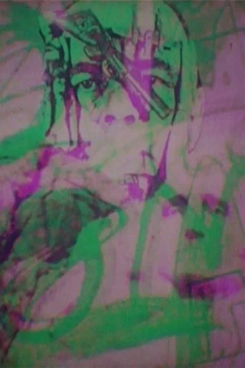 Art Flies Free movie poster