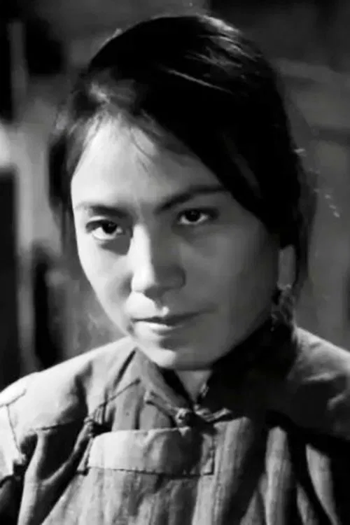 Wu Suqin profile picture
