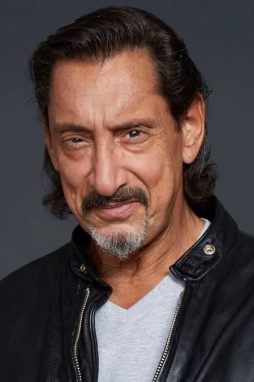 Etienne Navarre profile picture