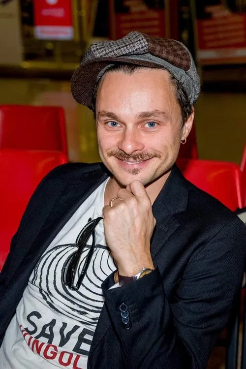 Tiziano Bononcini profile picture