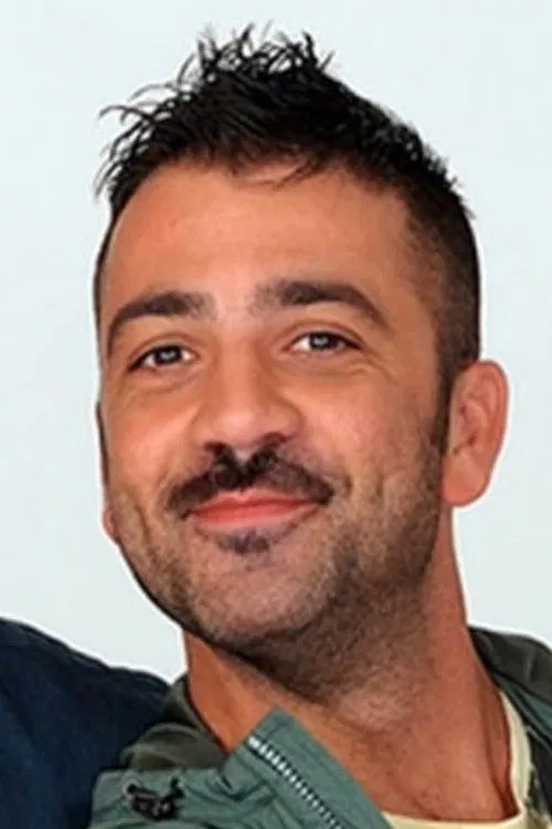 Amedeo Grieco profile picture