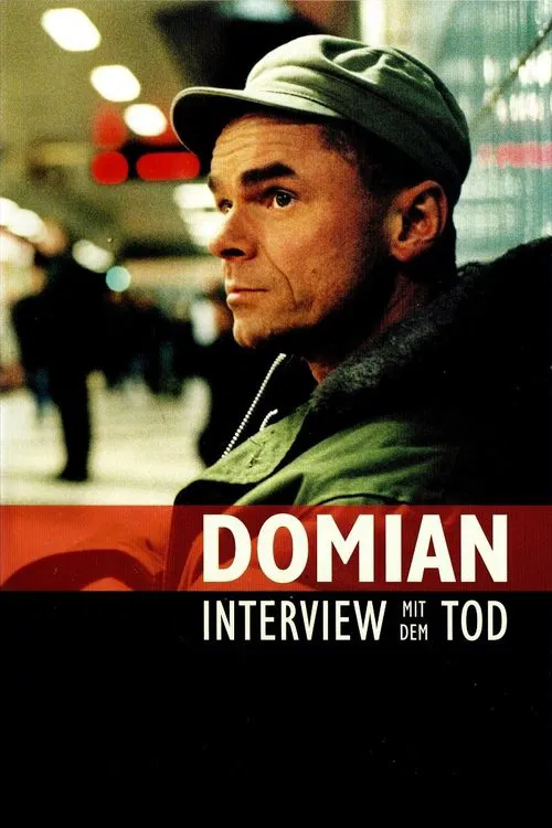 Domian - Interview with the Death movie poster
