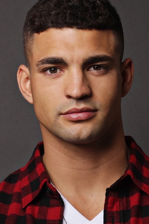 Joshua Diaz profile picture
