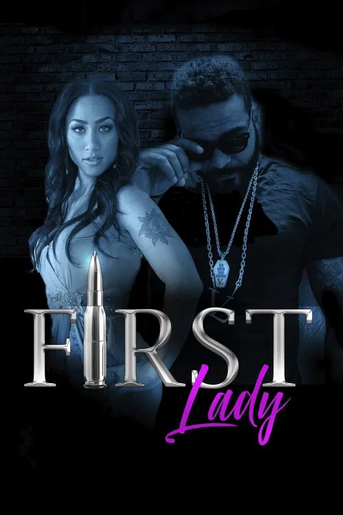 First Lady movie poster