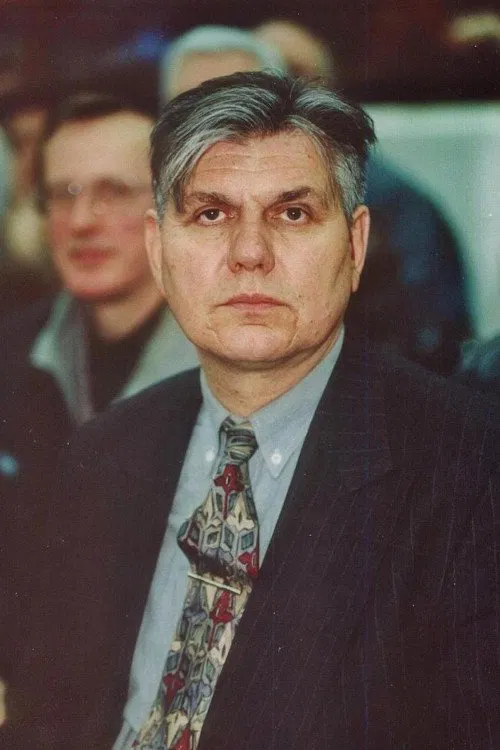 Nikolay Vashchilin profile picture