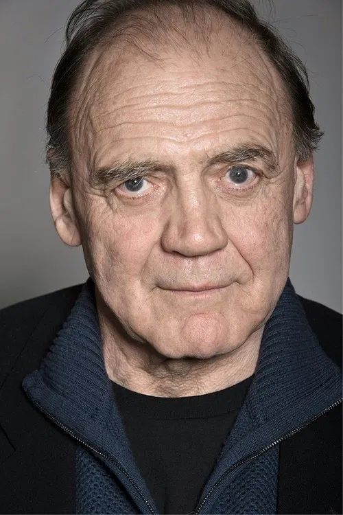 Bruno Ganz profile picture