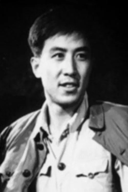 Hongsheng Liu profile picture