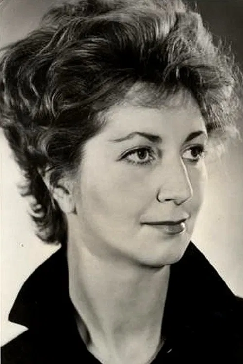 Moyra Fraser profile picture