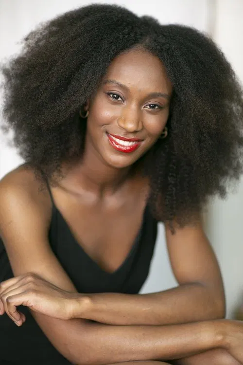 Reshny Massaka profile picture