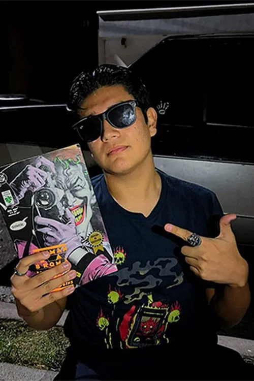 Alan Armenta profile picture