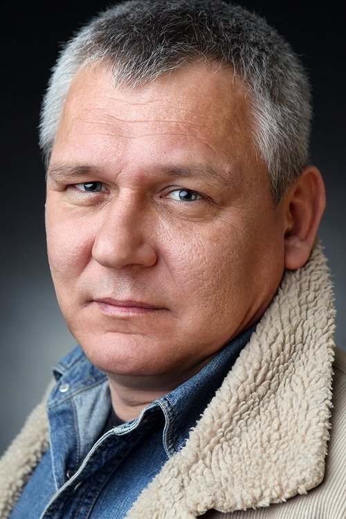 Aleksandr Mironov profile picture