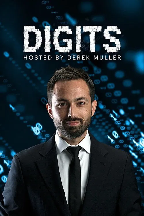 Digits tv show poster