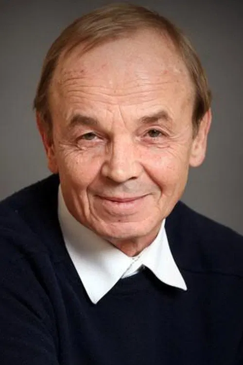 Aleksey Yarmilko profile picture