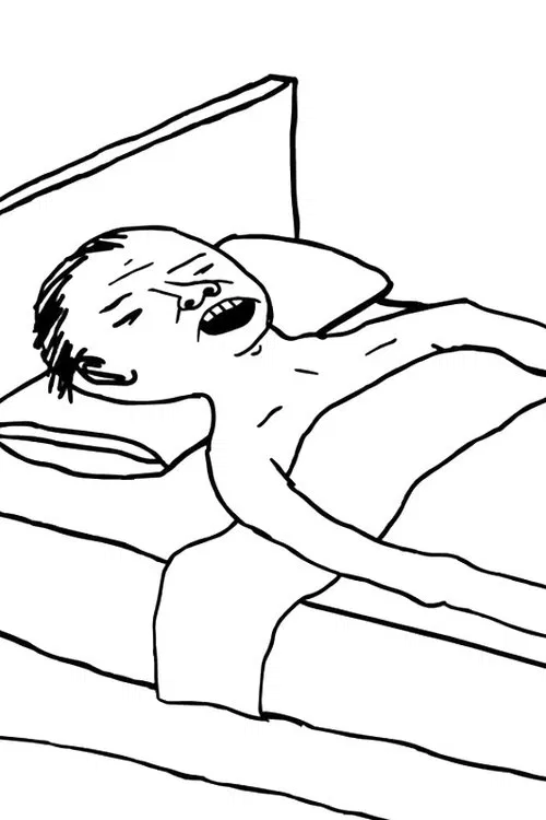 Sleep movie poster