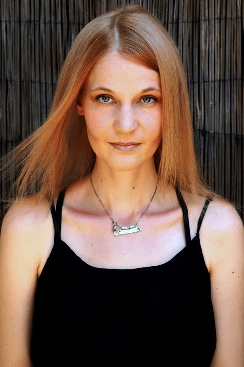 Saara Lamberg profile picture