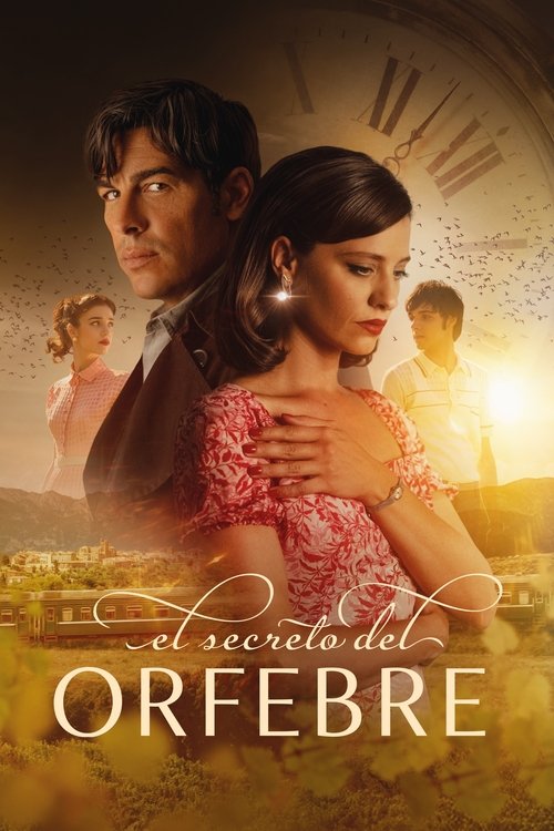 The Goldsmith's Secret movie poster