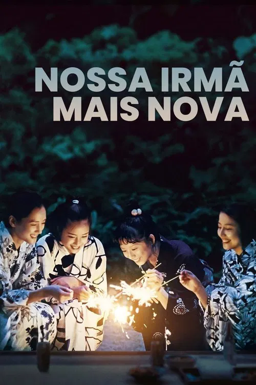 Poster do filme Nossa Irmã Mais Nova