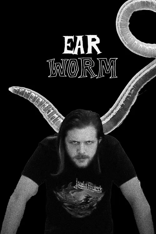 Earworm movie poster