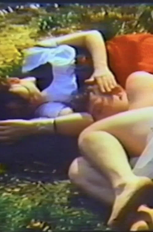 Rumpelstiltskin II movie poster