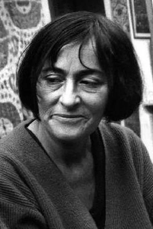 Nicole Lubtchansky profile picture