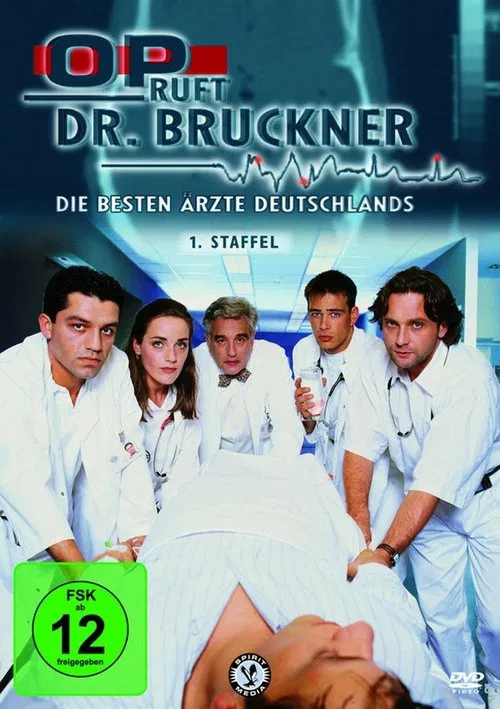 OP ruft Dr. Bruckner tv show poster