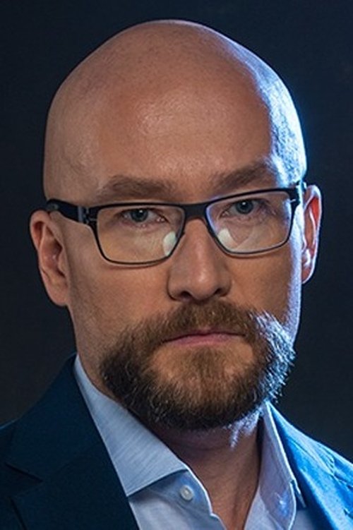 Pavlo Kostitsyn profile picture