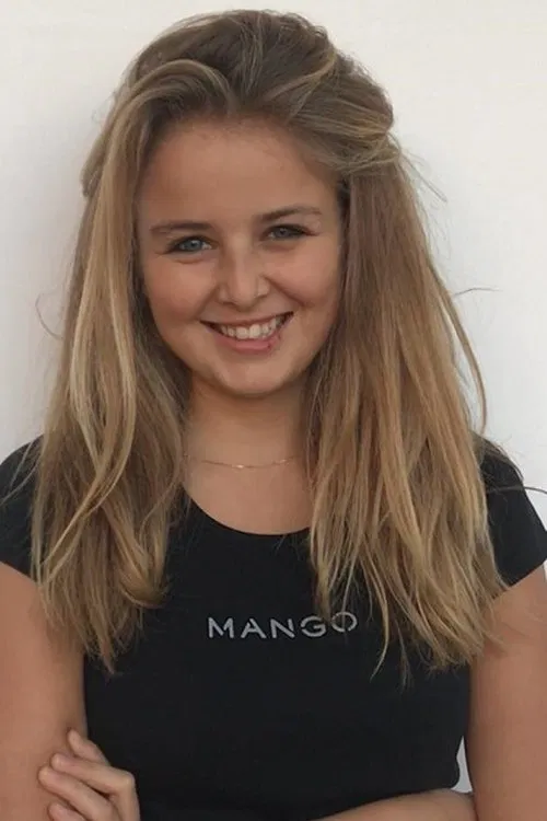 Lalia Bron profile picture