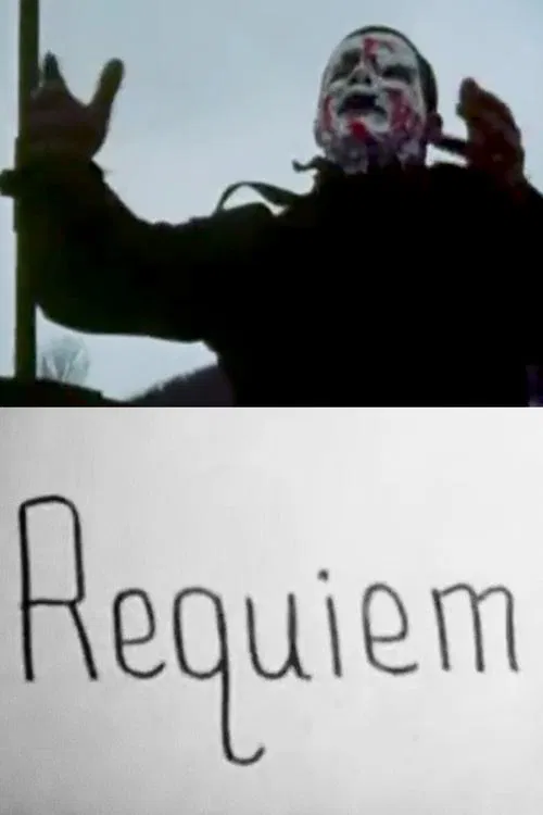 Requiem movie poster
