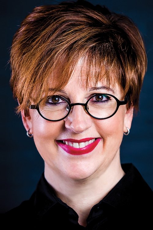 Chantal Lamarre profile picture