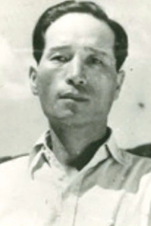 Seok-yeong Ahn profile picture