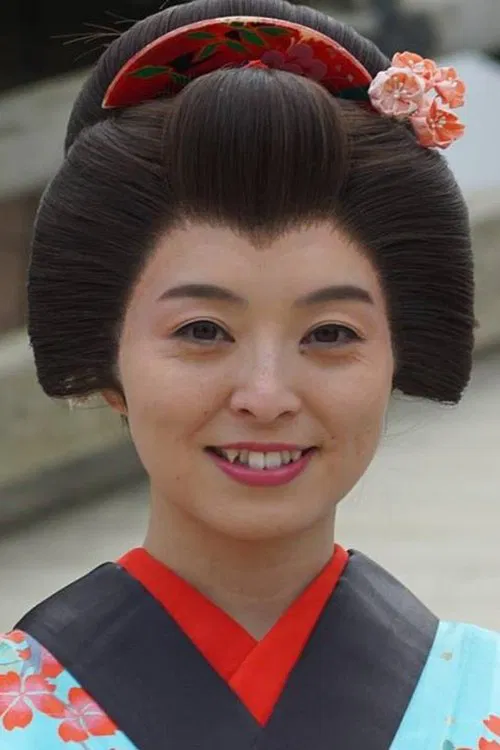 Marie Kobayashi profile picture