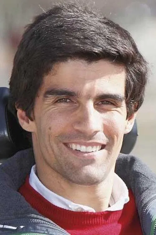 Foto de perfil de Salvador Mendes de Almeida