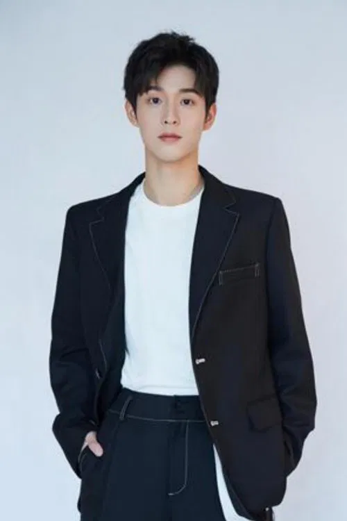 Wu Yulun profile picture